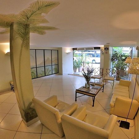 Hotel San Marco Ipanema Rio de Janeiro Exterior photo