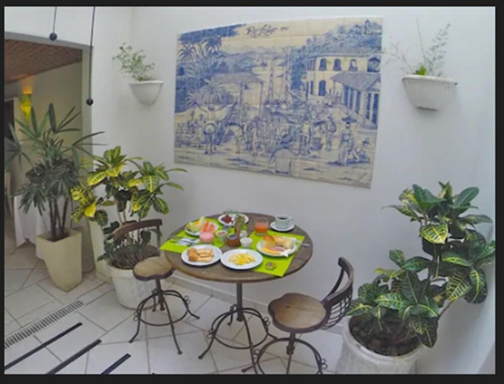 Hotel San Marco Ipanema Rio de Janeiro Exterior photo