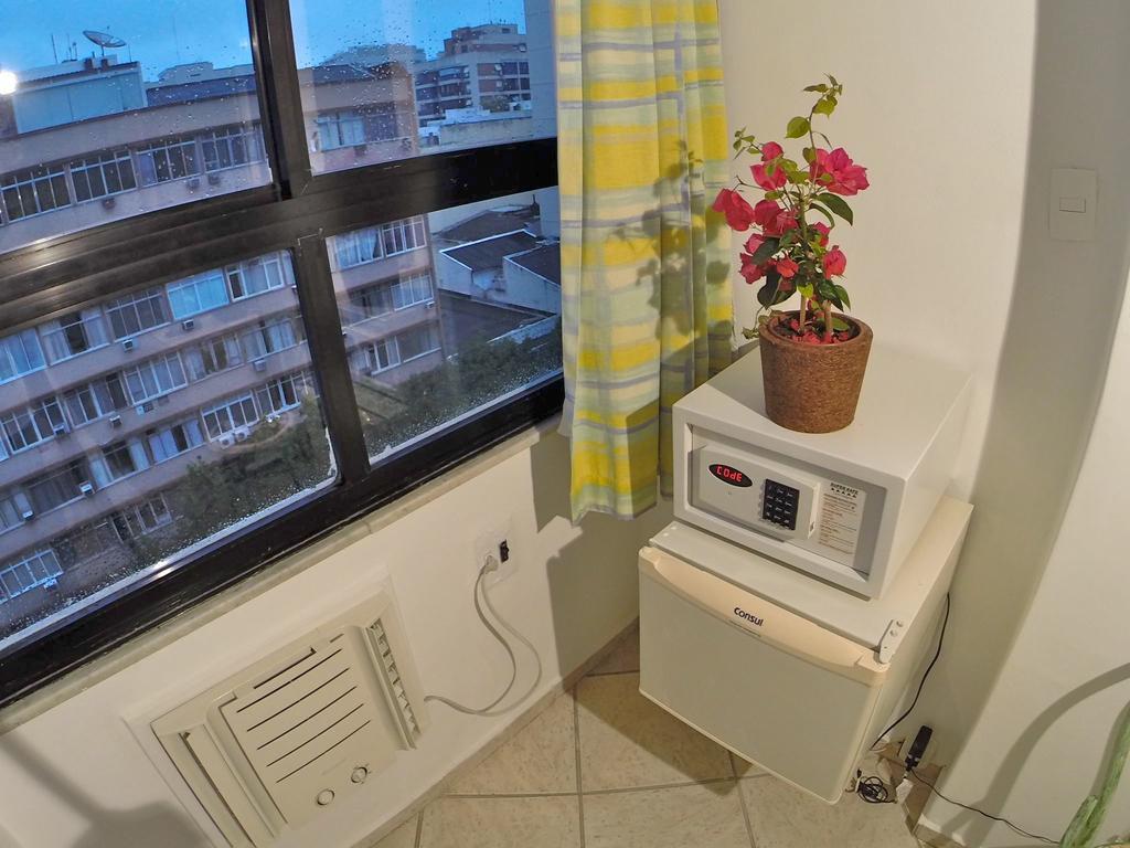Hotel San Marco Ipanema Rio de Janeiro Exterior photo