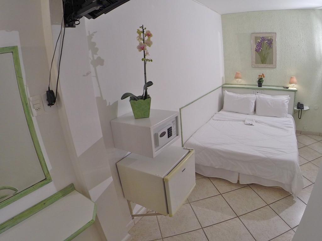 Hotel San Marco Ipanema Rio de Janeiro Exterior photo