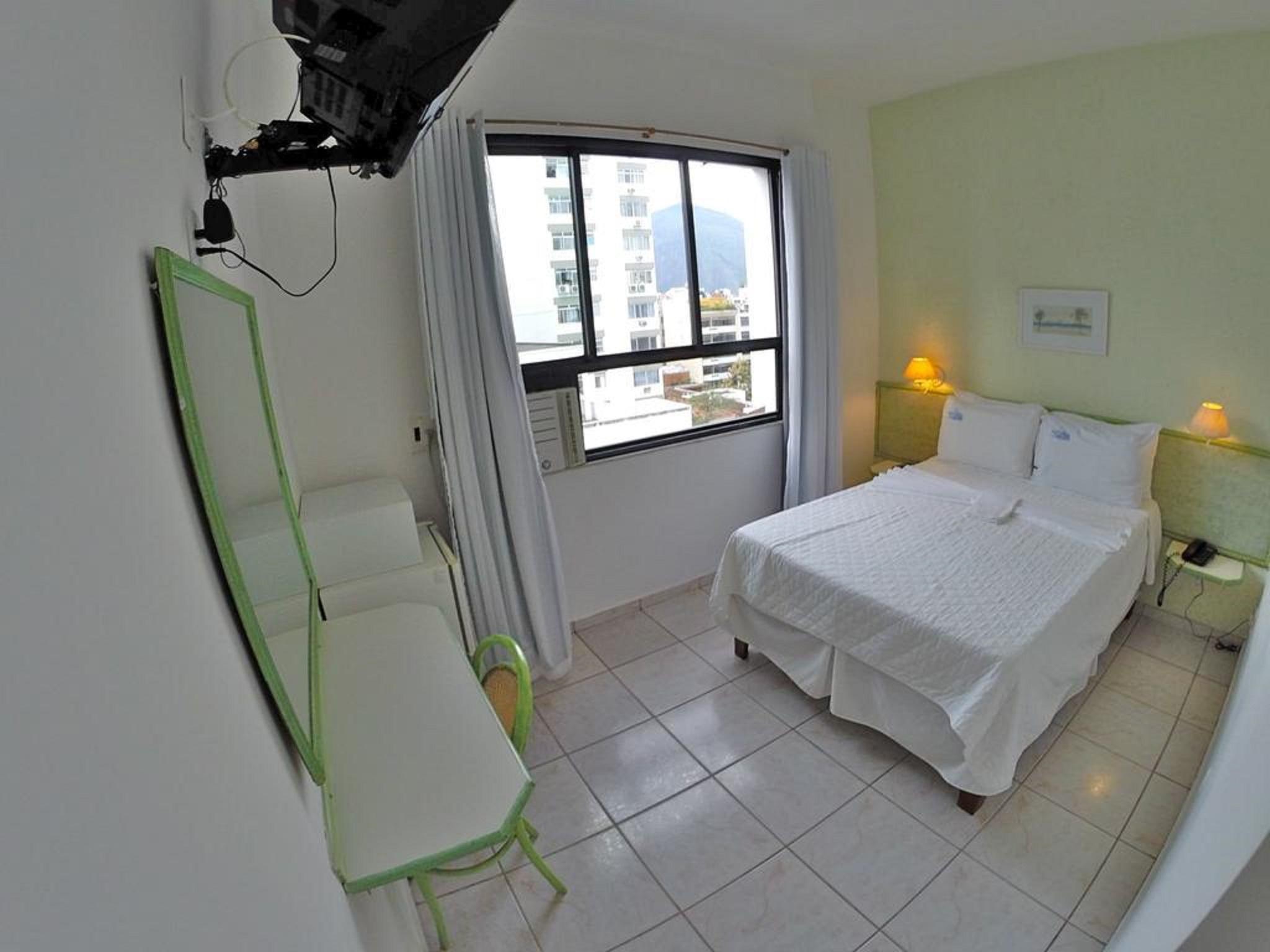 Hotel San Marco Ipanema Rio de Janeiro Exterior photo