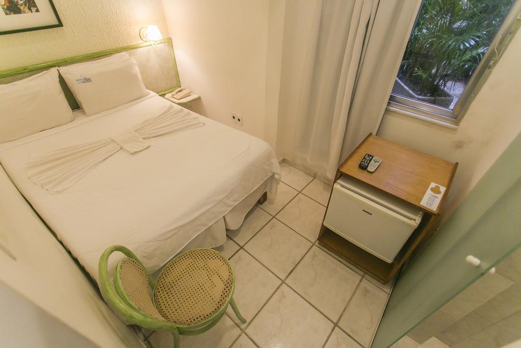Hotel San Marco Ipanema Rio de Janeiro Exterior photo