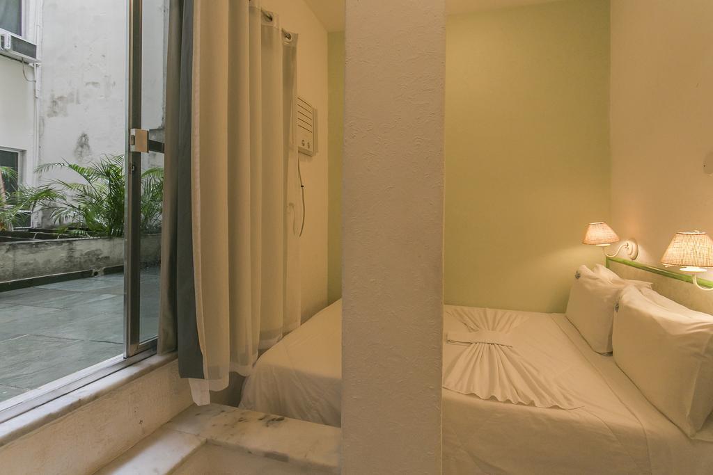 Hotel San Marco Ipanema Rio de Janeiro Exterior photo