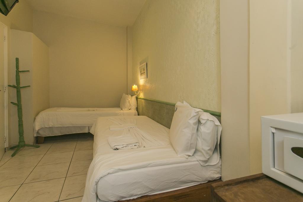 Hotel San Marco Ipanema Rio de Janeiro Exterior photo