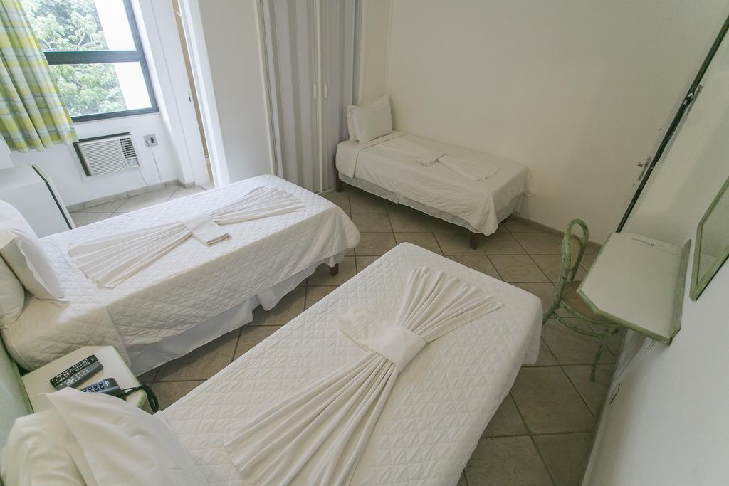 Hotel San Marco Ipanema Rio de Janeiro Exterior photo