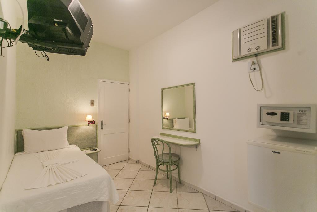 Hotel San Marco Ipanema Rio de Janeiro Exterior photo