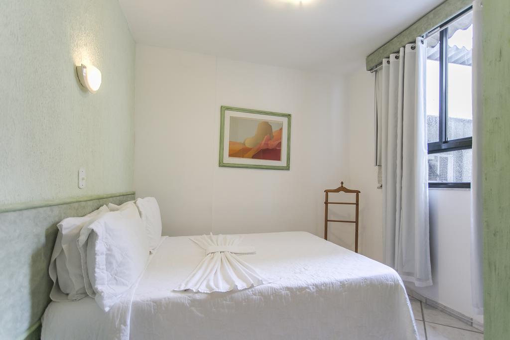 Hotel San Marco Ipanema Rio de Janeiro Exterior photo