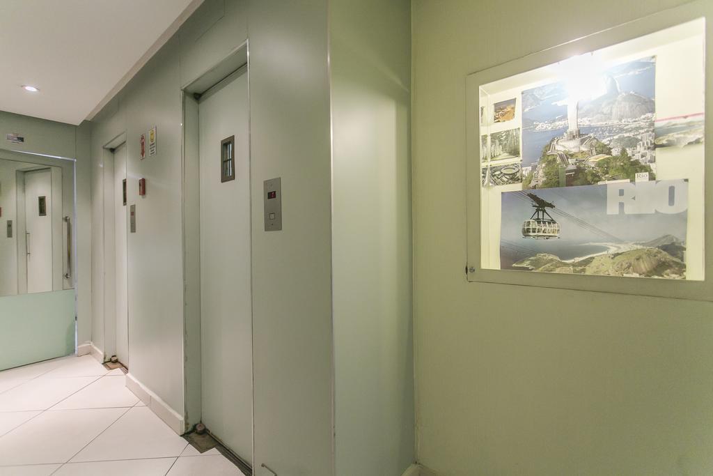 Hotel San Marco Ipanema Rio de Janeiro Exterior photo