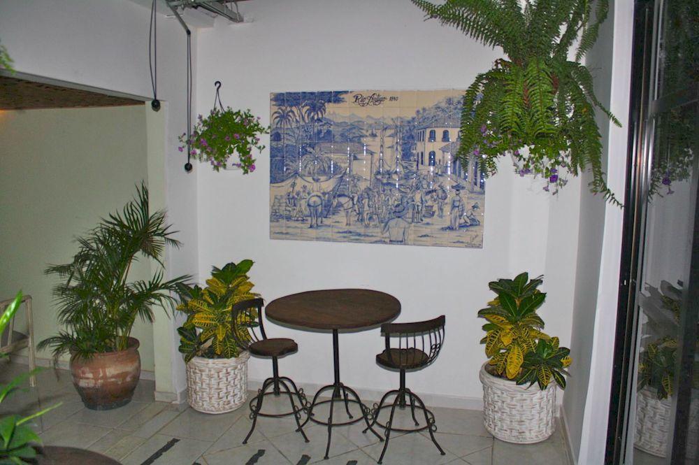 Hotel San Marco Ipanema Rio de Janeiro Exterior photo