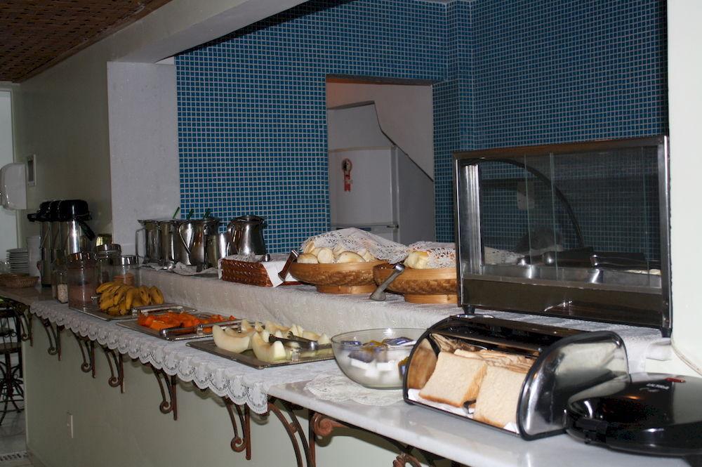 Hotel San Marco Ipanema Rio de Janeiro Exterior photo
