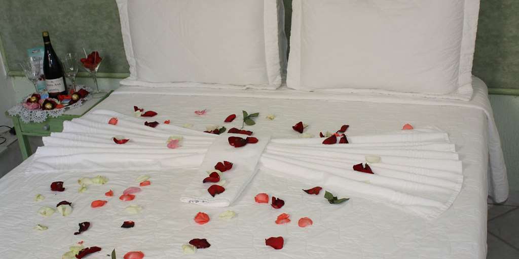 Hotel San Marco Ipanema Rio de Janeiro Room photo