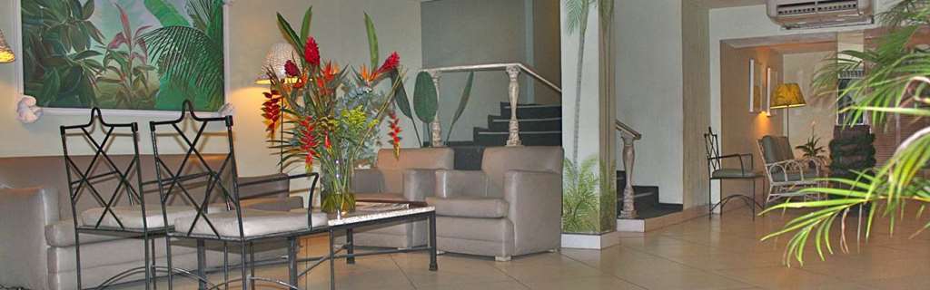 Hotel San Marco Ipanema Rio de Janeiro Facilities photo