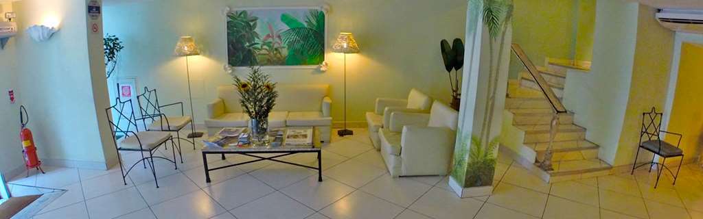 Hotel San Marco Ipanema Rio de Janeiro Facilities photo
