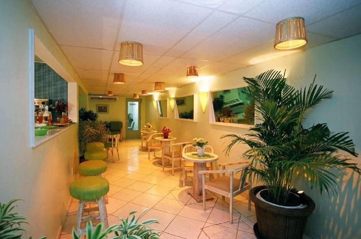 Hotel San Marco Ipanema Rio de Janeiro Exterior photo