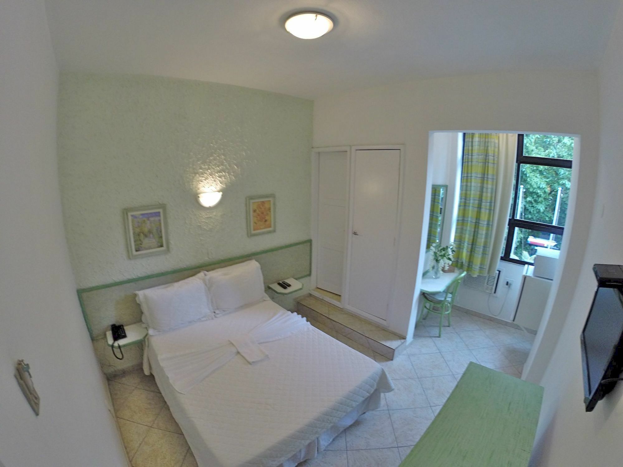 Hotel San Marco Ipanema Rio de Janeiro Exterior photo