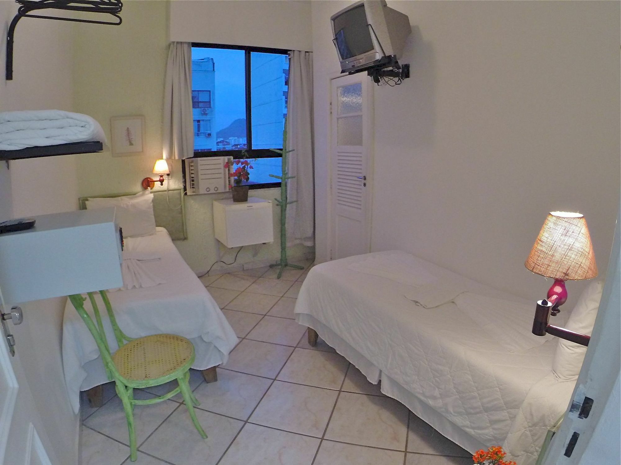 Hotel San Marco Ipanema Rio de Janeiro Exterior photo