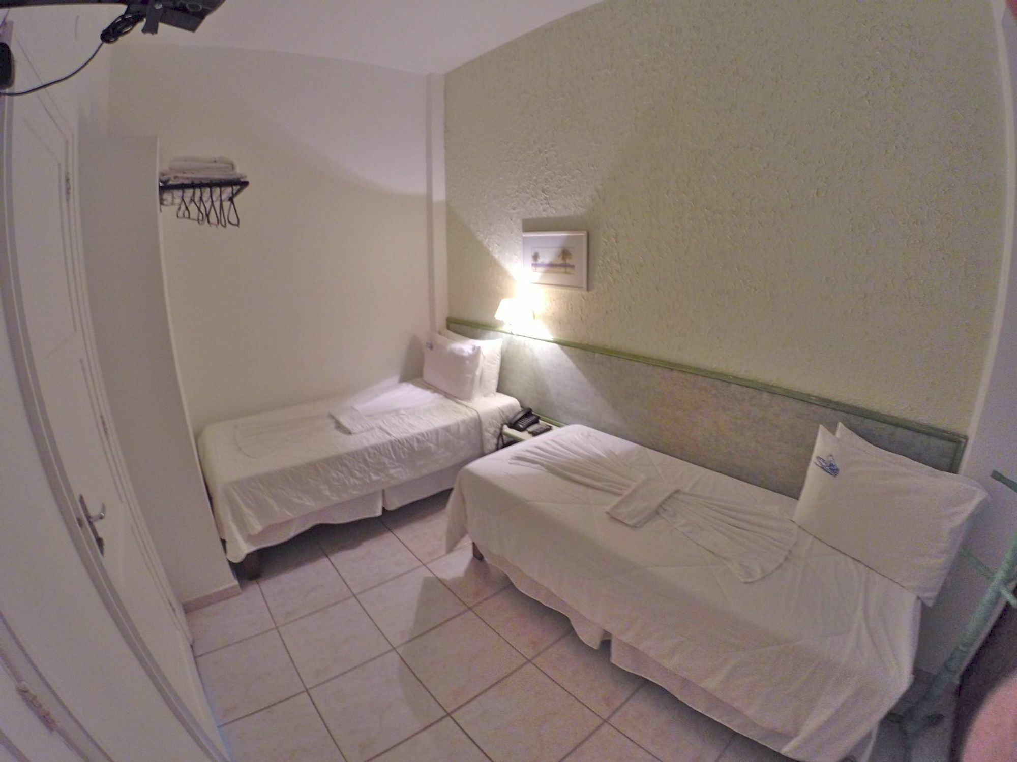 Hotel San Marco Ipanema Rio de Janeiro Exterior photo