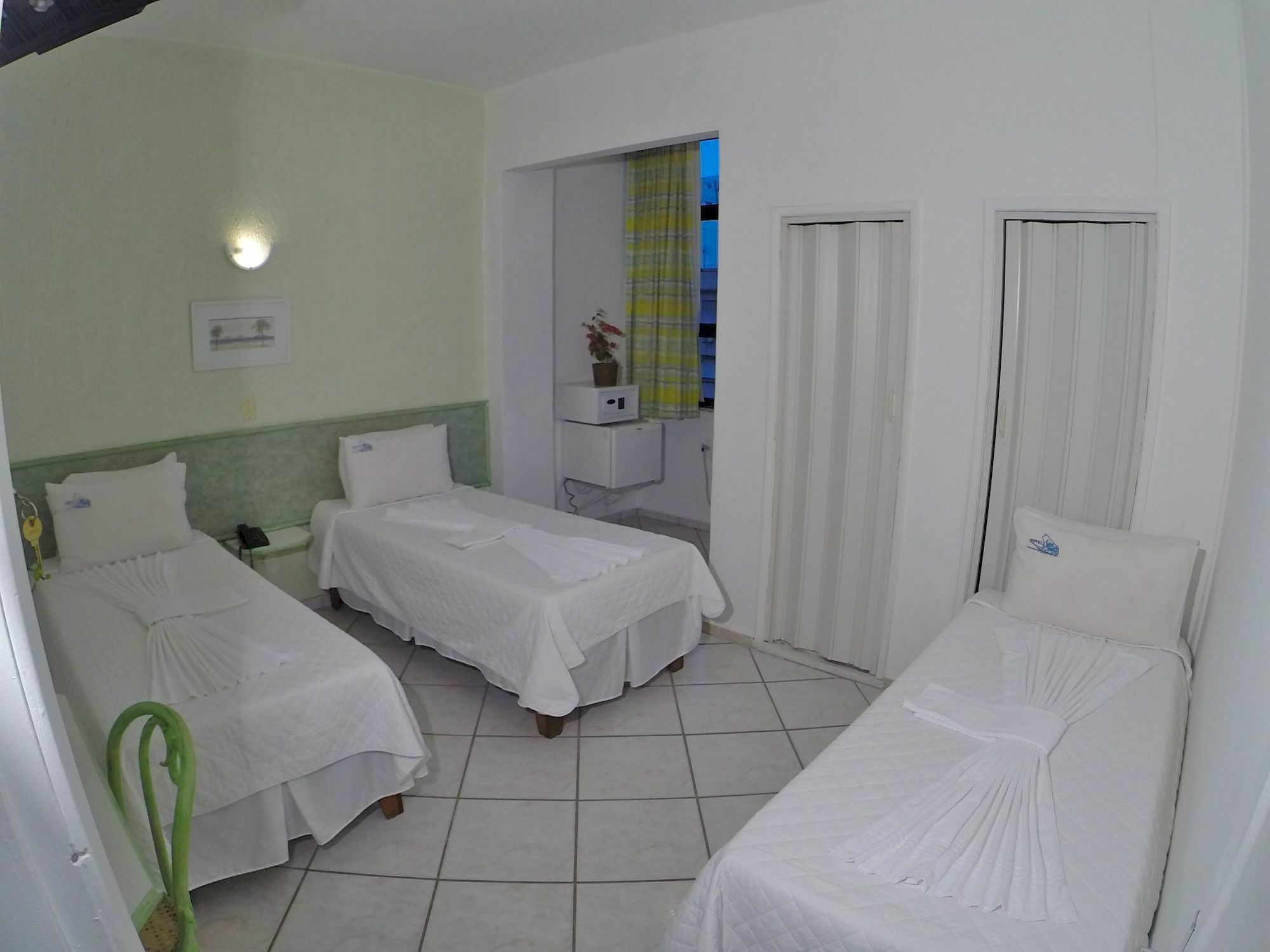 Hotel San Marco Ipanema Rio de Janeiro Exterior photo