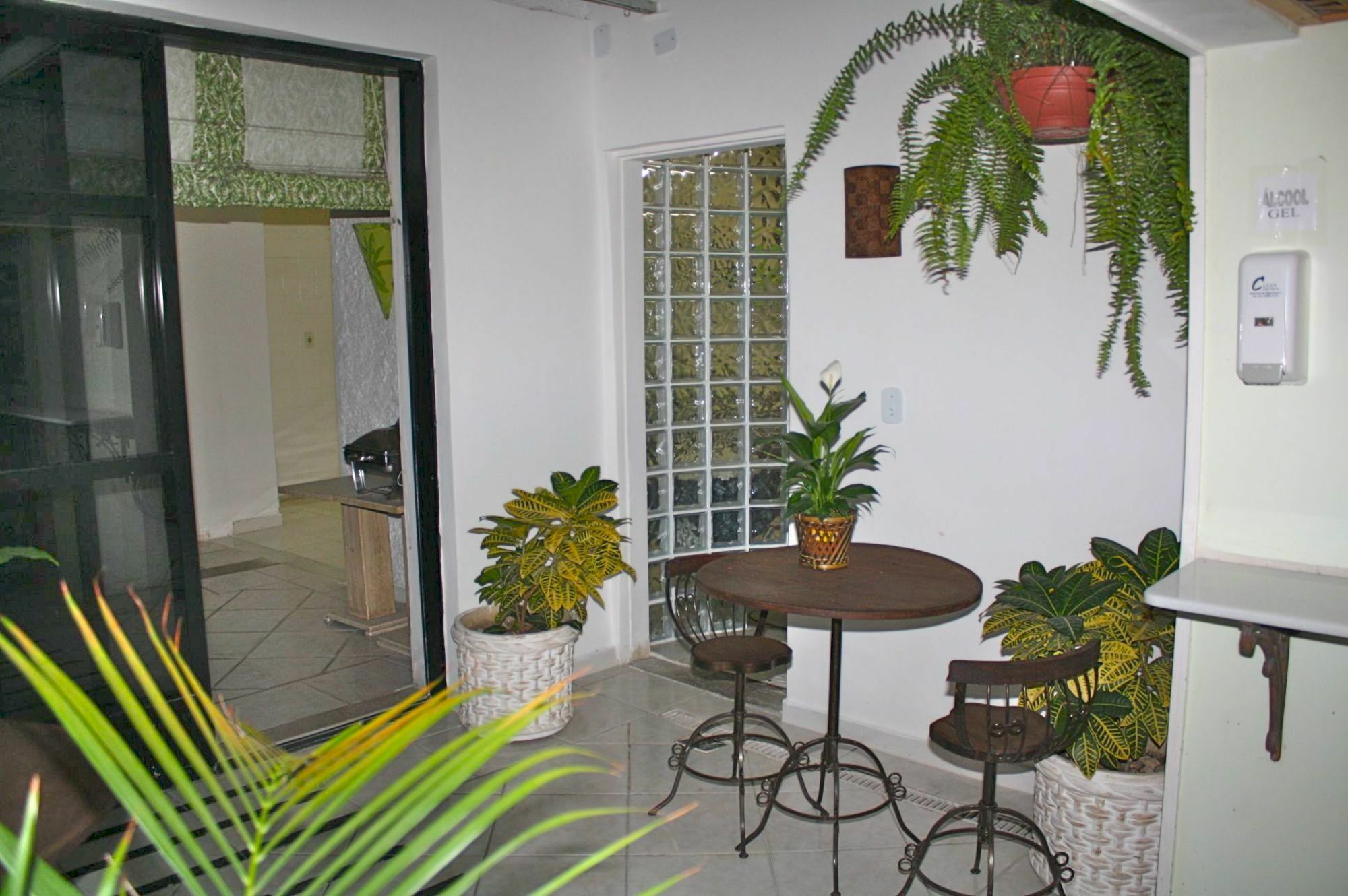 Hotel San Marco Ipanema Rio de Janeiro Exterior photo