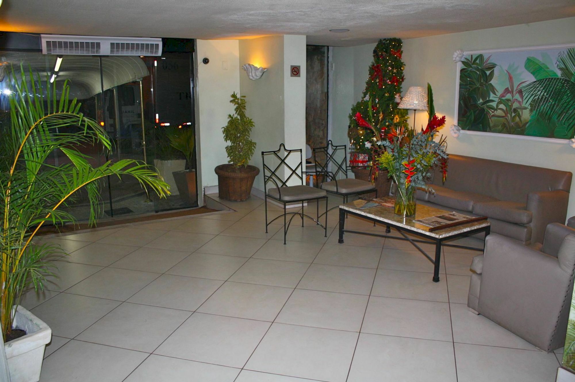 Hotel San Marco Ipanema Rio de Janeiro Exterior photo