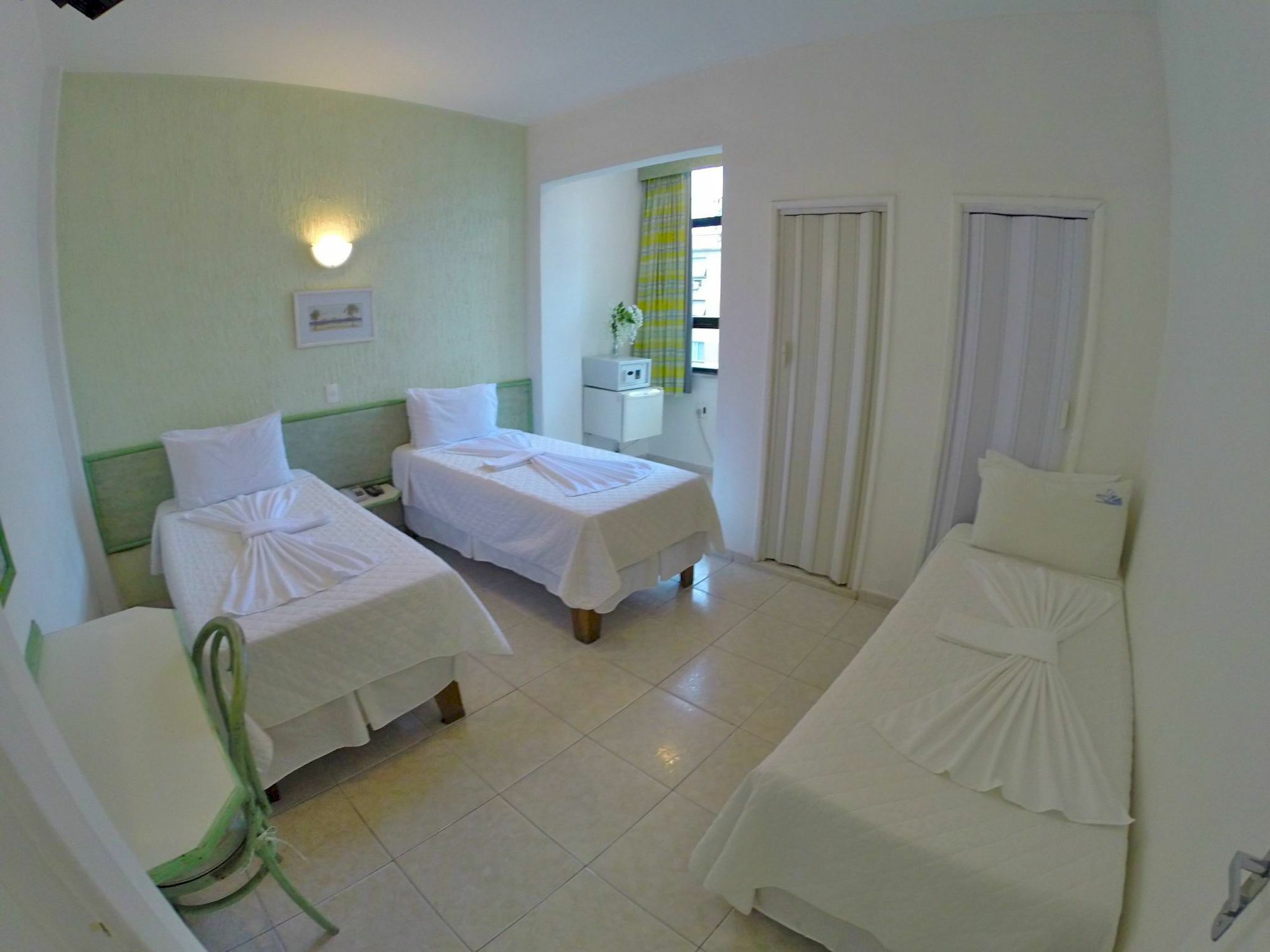 Hotel San Marco Ipanema Rio de Janeiro Exterior photo