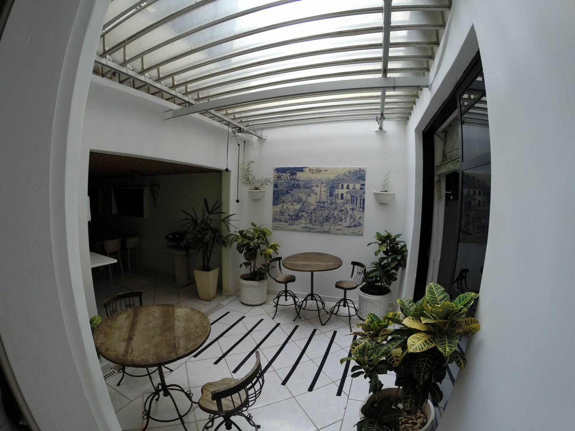 Hotel San Marco Ipanema Rio de Janeiro Exterior photo