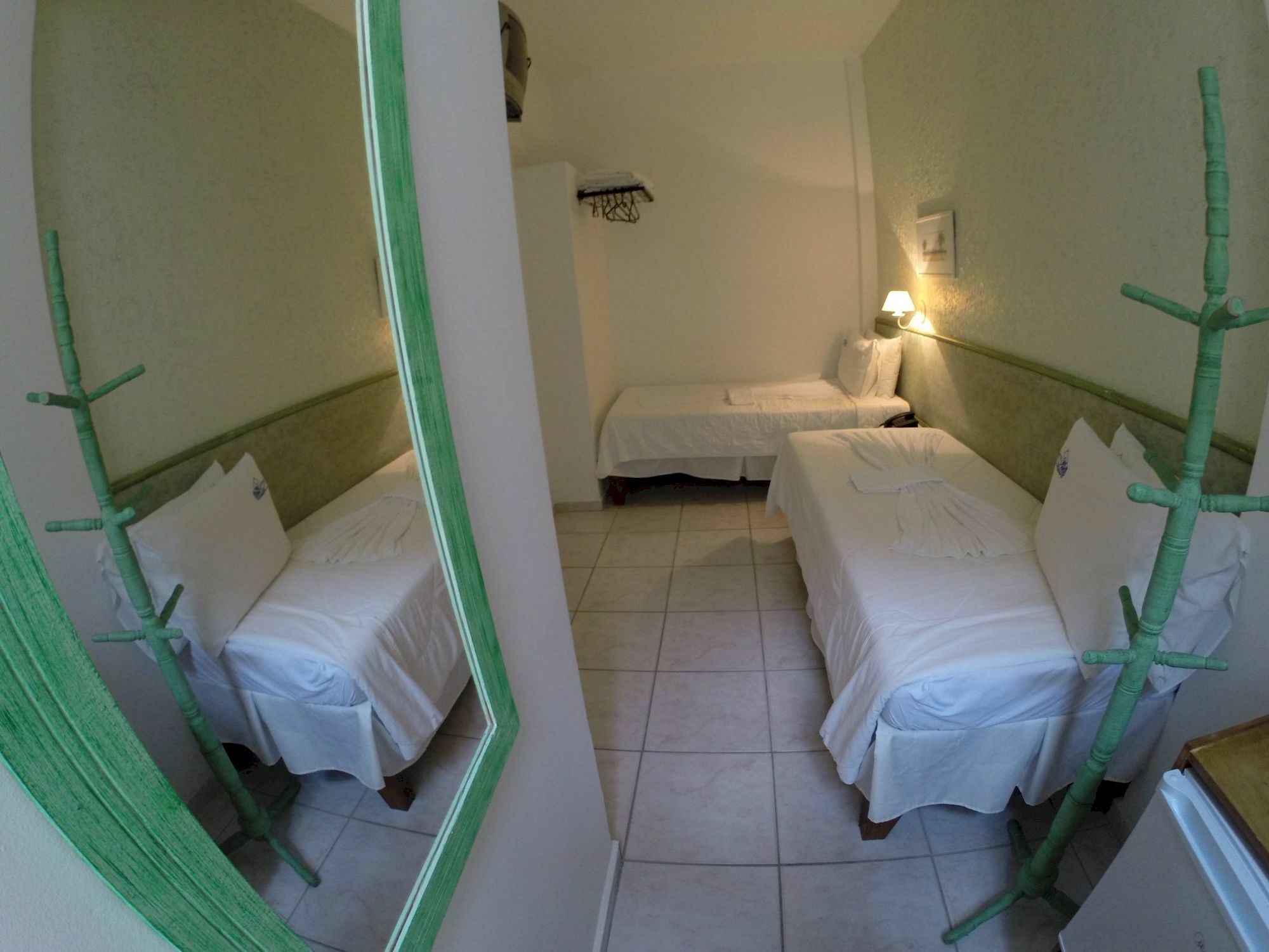 Hotel San Marco Ipanema Rio de Janeiro Exterior photo