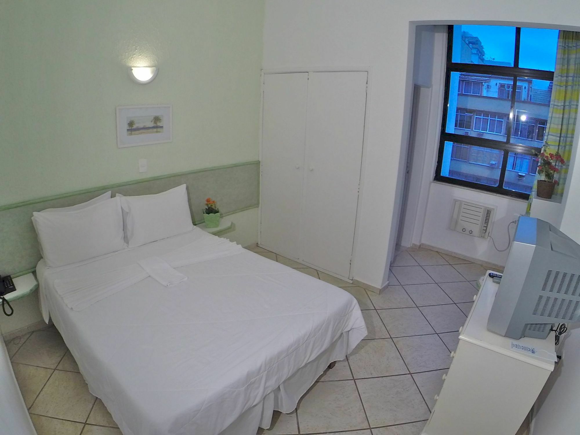 Hotel San Marco Ipanema Rio de Janeiro Exterior photo